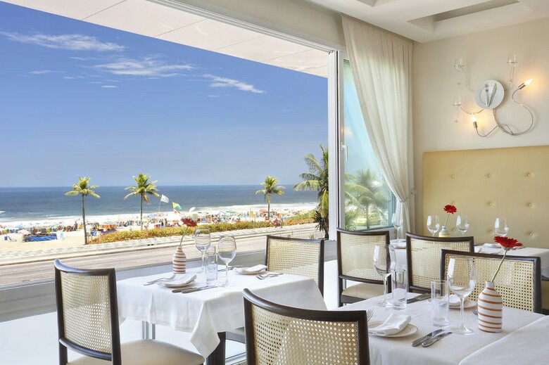 Sol Ipanema Hotel
