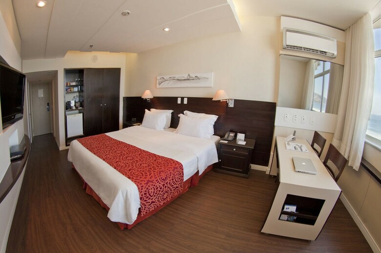 Sol Ipanema Hotel