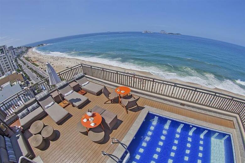 Sol Ipanema Hotel