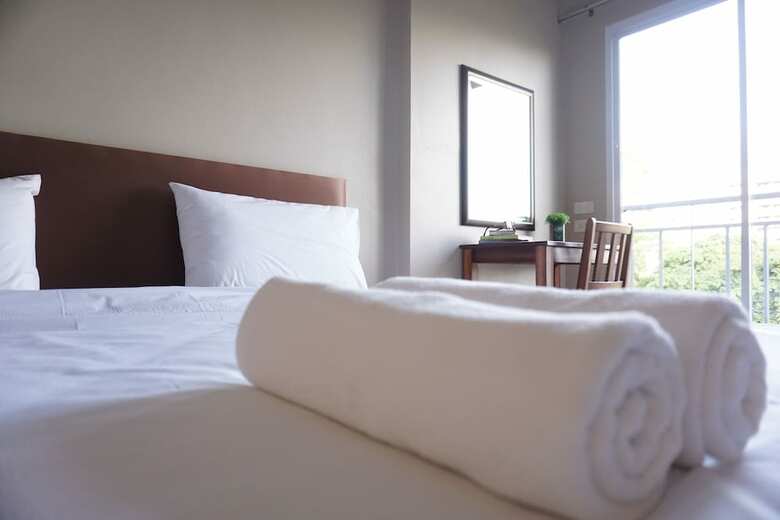 Chompu Nakarin Apartment