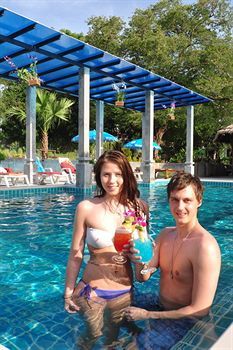 Hotel Samui Honey Tara Villa Residence