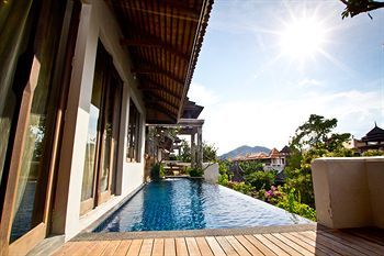 Hotel Royal Muang Samui Villas
