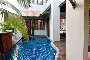 Hotel Royal Muang Samui Villas
