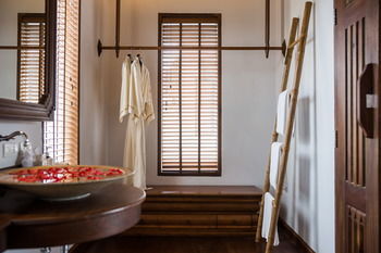 Hotel Royal Muang Samui Villas