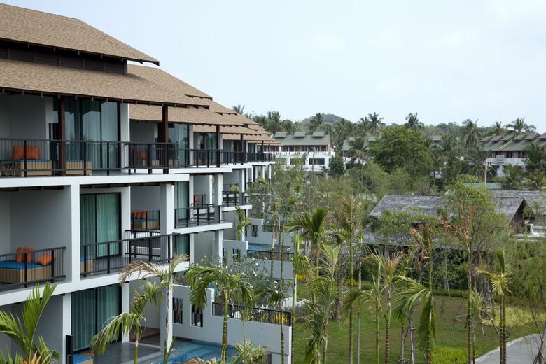 Hotel Bay Water Resort By The Unique Collection