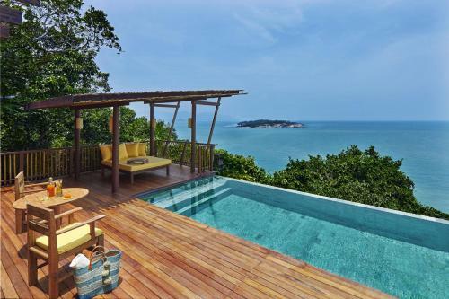 Hotel Six Senses Samui