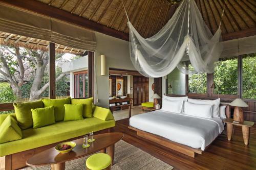 Hotel Six Senses Samui