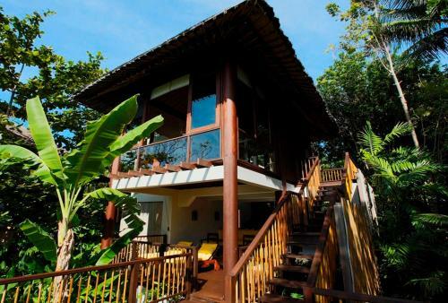 Hotel Six Senses Samui