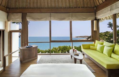 Hotel Six Senses Samui