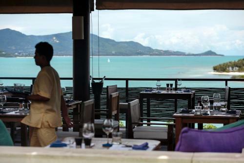 Hotel Six Senses Samui