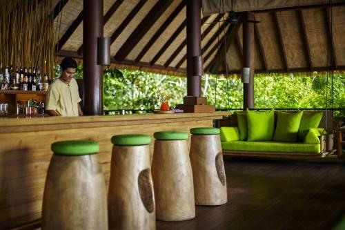 Hotel Six Senses Samui