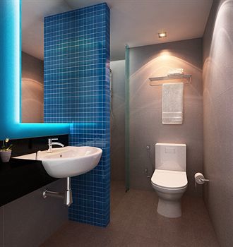 Fx Hotel Metrolink Makkasan