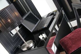 Orchid Hotel
