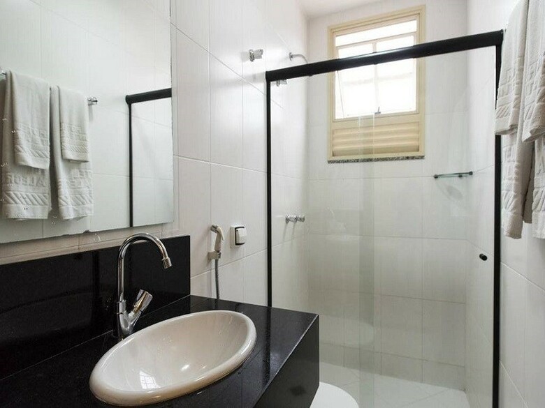 Hotel Monte Alegre