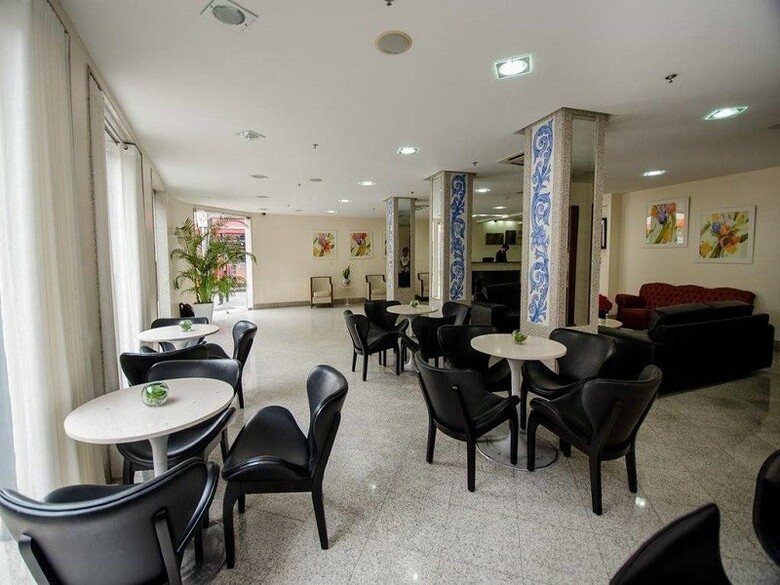 Hotel Monte Alegre