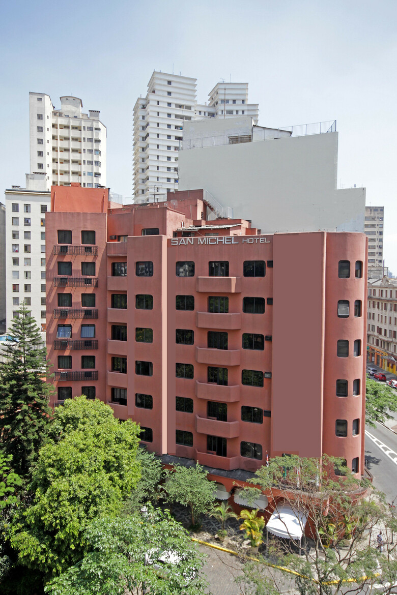 Hotel San Michel