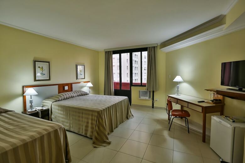 Hotel San Michel