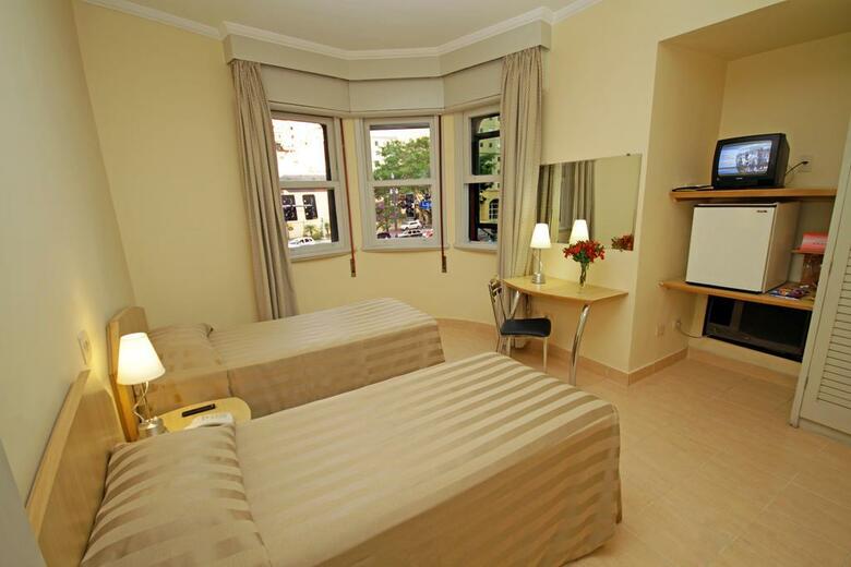 Hotel San Michel