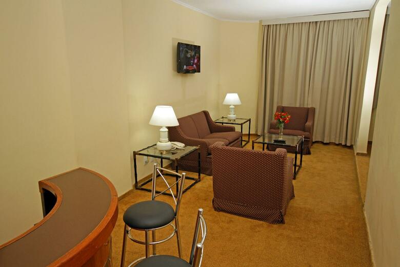Hotel San Michel