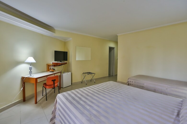 Hotel San Michel