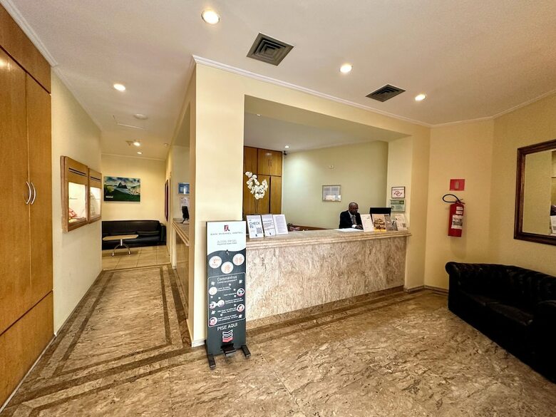 Hotel San Michel