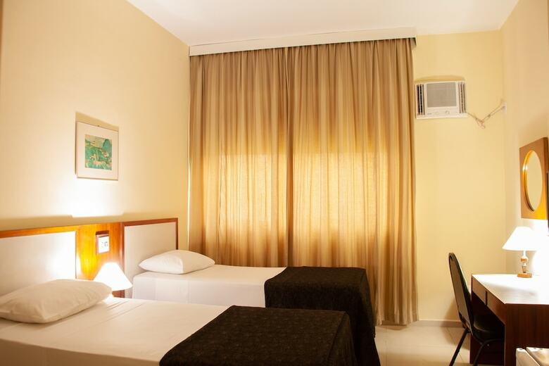 Hotel San Michel