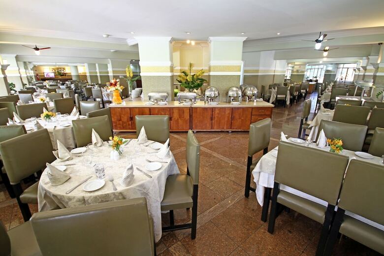 Hotel San Michel