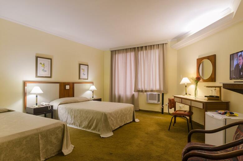 Hotel San Michel