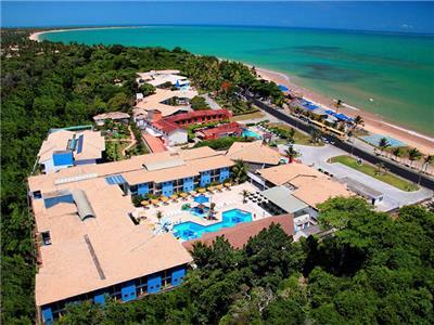 Hotel Brisa Da Praia