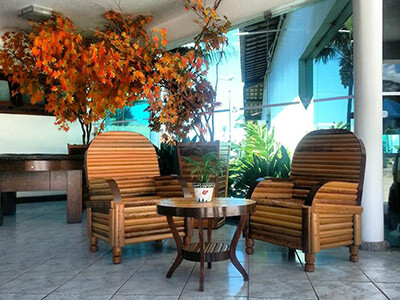 Hotel Brisa Da Praia