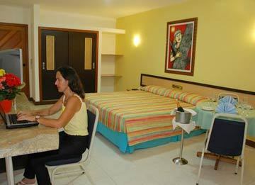 Hotel Brisa Da Praia
