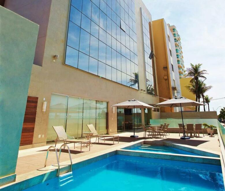Marano Hotel