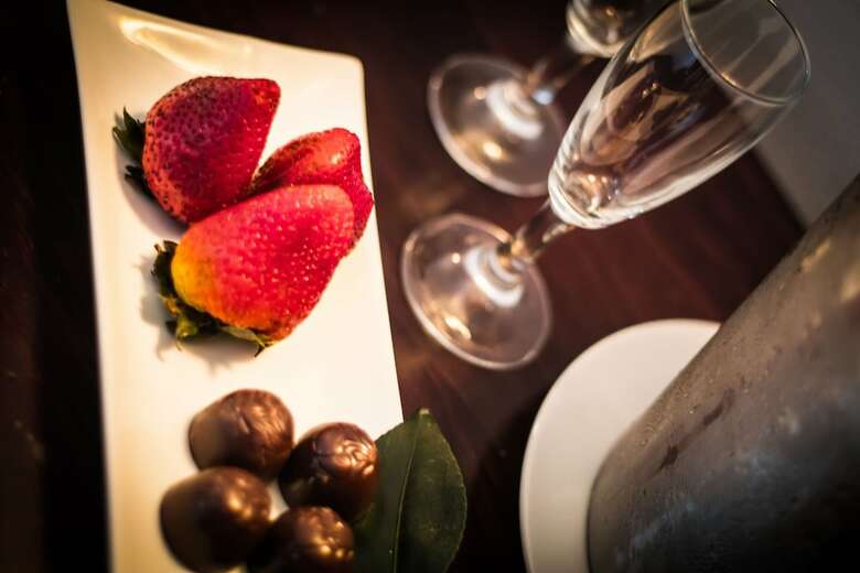 Hotel Terrano Concepci�n