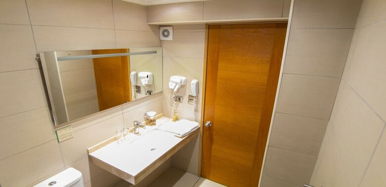 Hotel Terrano Concepci�n