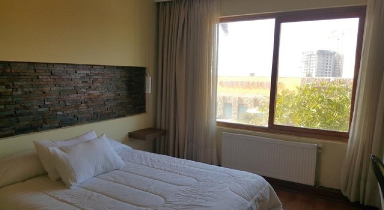 Hotel La Serena Plaza