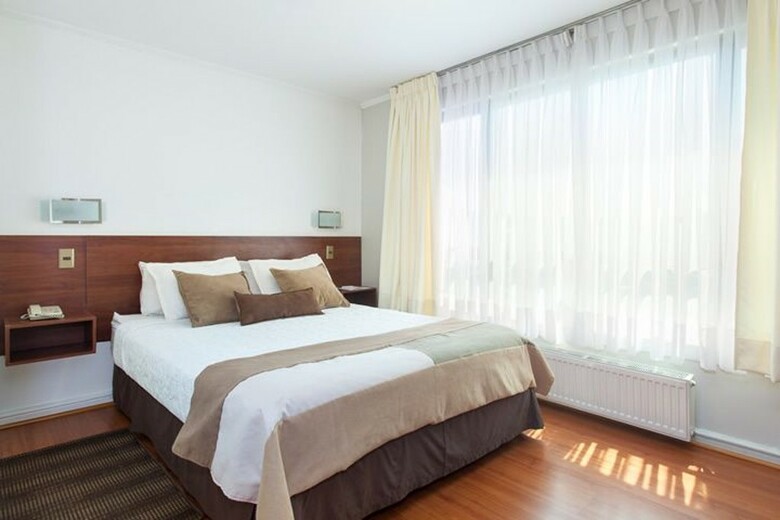 Aparthotel Cambiaso