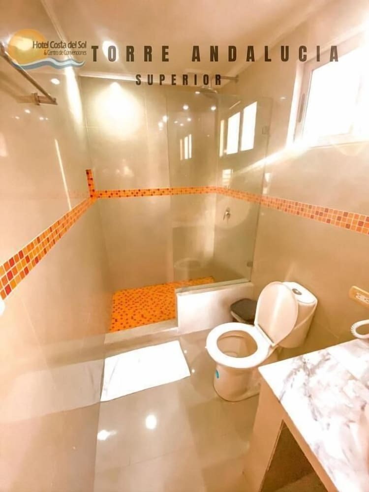 Hotel Costa Del Sol