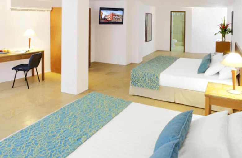 Estelar Ocean�a Hotel