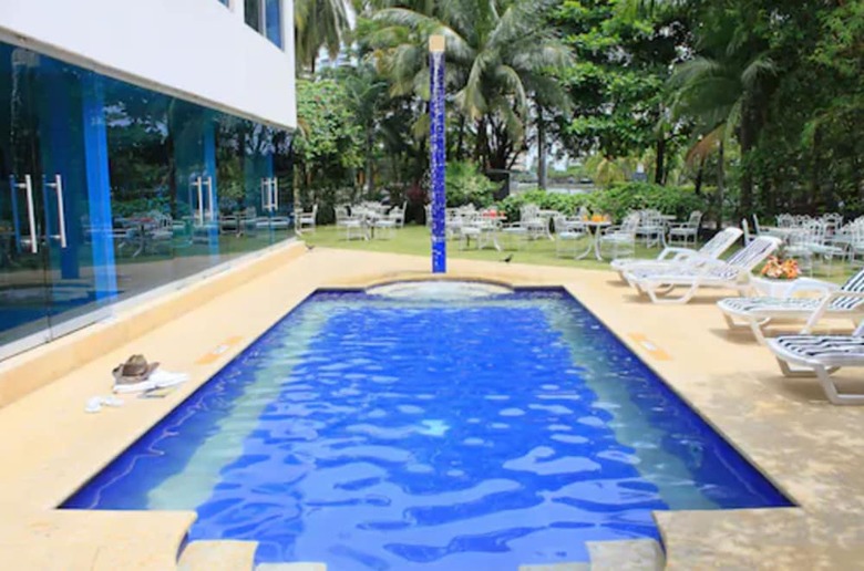 Estelar Ocean�a Hotel