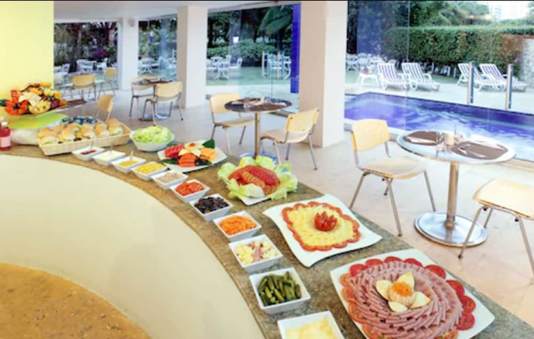 Estelar Ocean�a Hotel