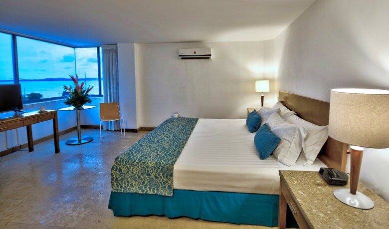 Estelar Ocean�a Hotel