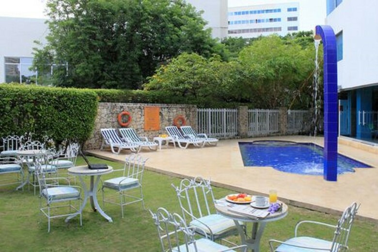 Estelar Ocean�a Hotel