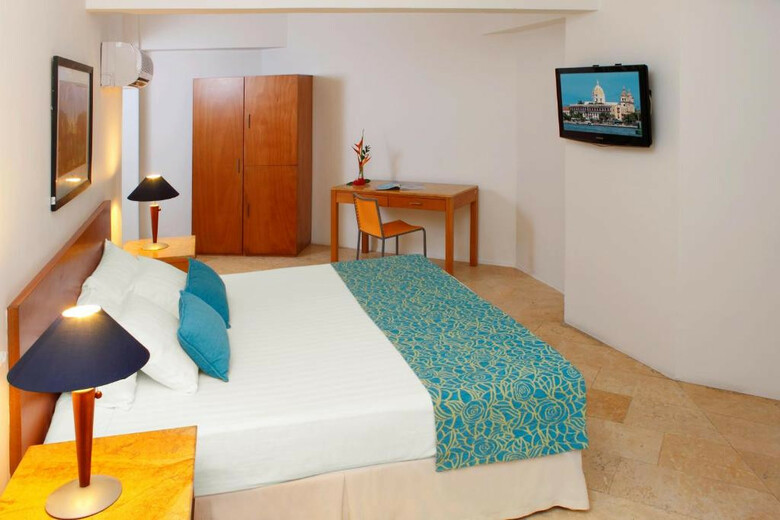 Estelar Ocean�a Hotel