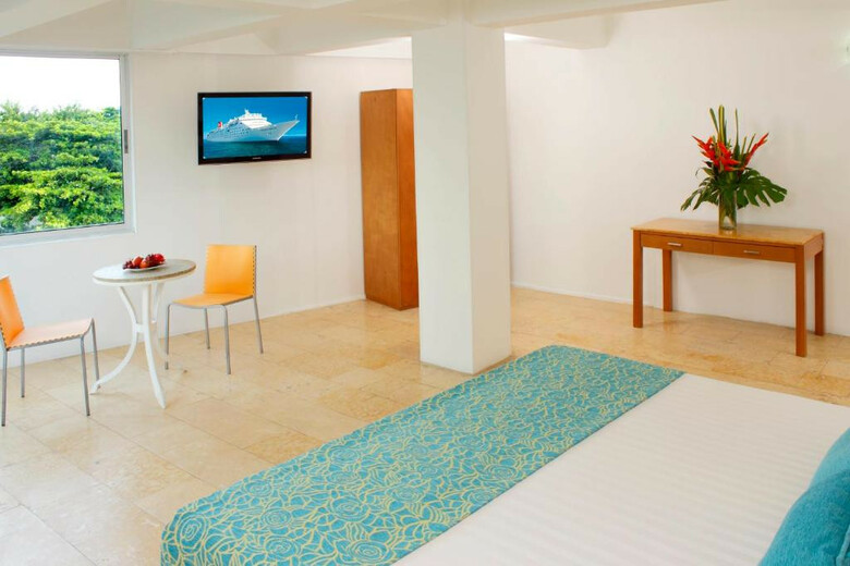 Estelar Ocean�a Hotel