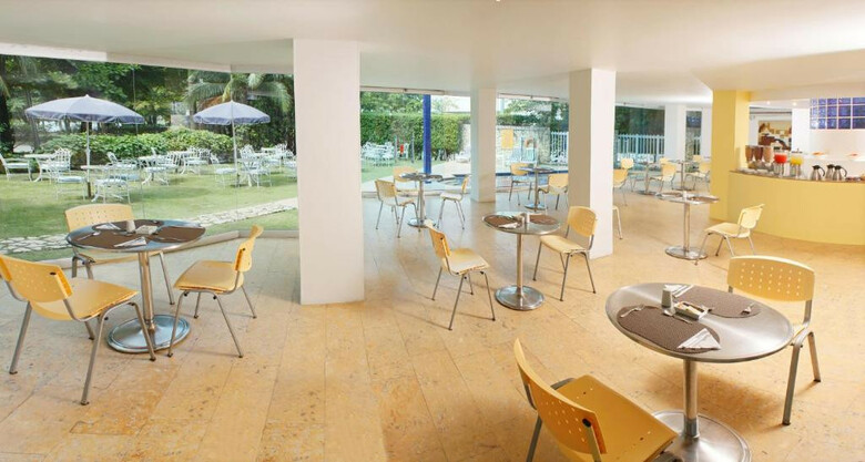 Estelar Ocean�a Hotel