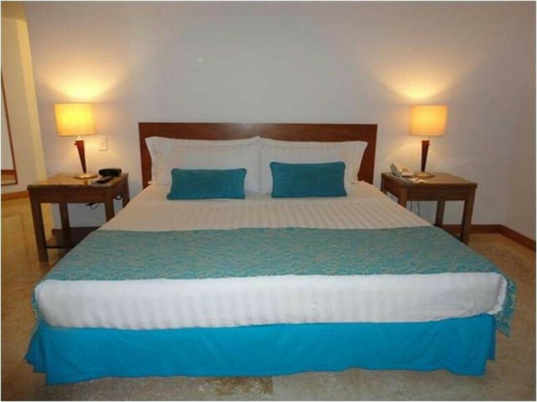 Estelar Ocean�a Hotel