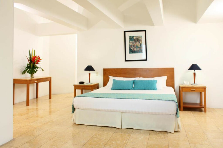 Estelar Ocean�a Hotel