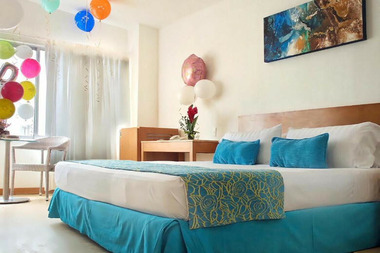 Estelar Ocean�a Hotel