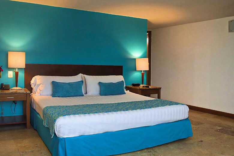 Estelar Ocean�a Hotel
