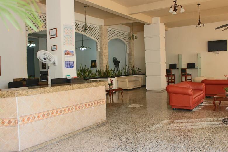 Hotel Dorado Plaza Centro Histrico